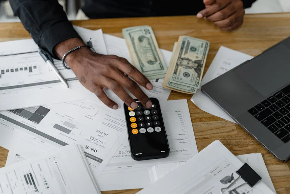 Africa Finance Corporation Launches $100M Tech Fund to Back Digital Future