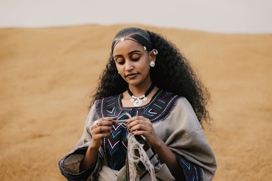 African Influencers Target $100B Ad Market in Addis Ababa — Environment