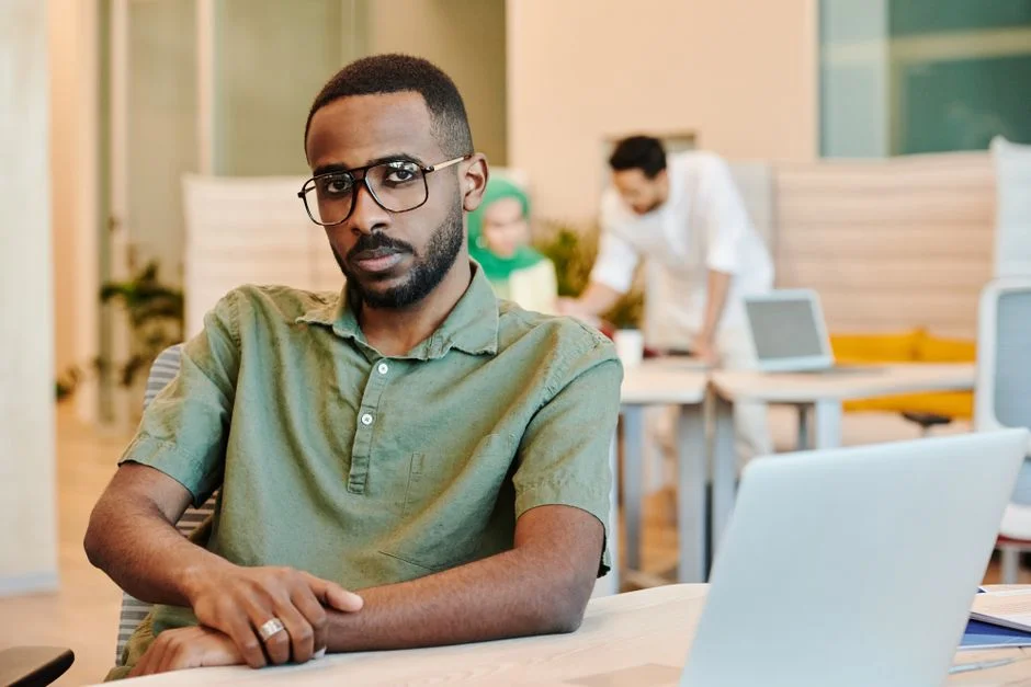 Africa's Startups Shift Focus as US AI Funding Dwindles Market Opportunities — Technology