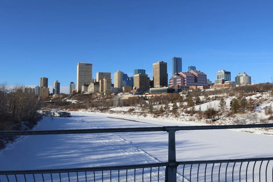 Alberta Leak Triggers Market Jitters Ahead of Independence Vote — Politics World