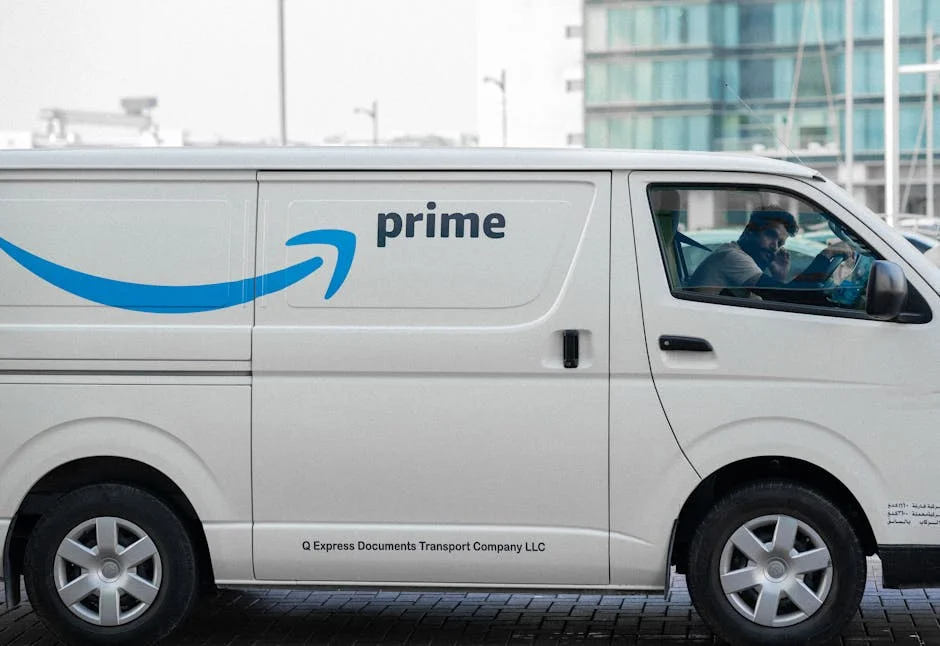 Amazon Prime Day 2026 Draws $12 Billion in Sales — Rivals Count Their Losses — Business Finance