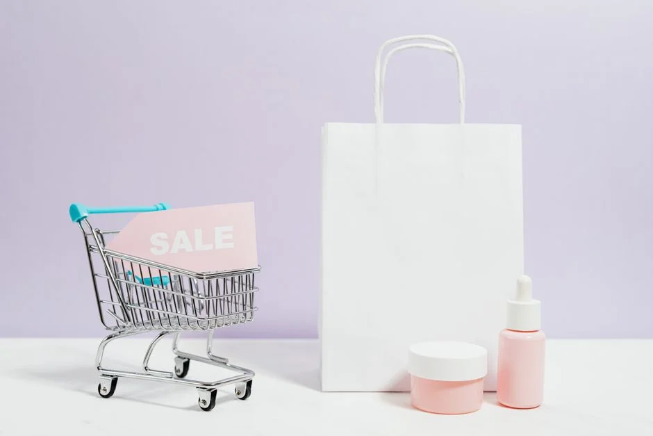 Amazon Prime Day Beauty Sales Surge to Record Highs as Shoppers Snap Up Discounts — Environment