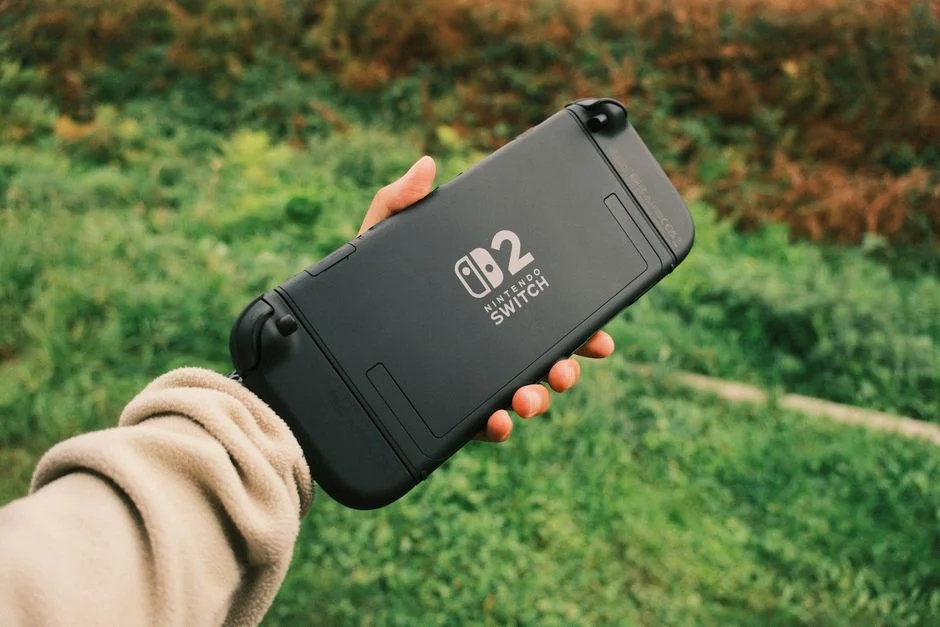 Amazon Prime Day Cuts Nintendo Switch 2 Accessory Prices — Full List of Deals — Technology