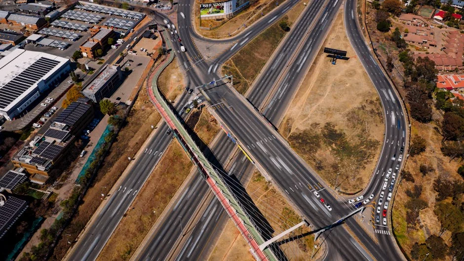 Amazon Prime Lands in South Africa — Retailers Face New Pressure — Artificial Intelligence