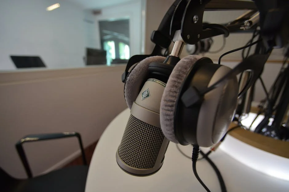 AMIX Launches Aggressive Podcast Push Against Apple and Spotify — Business Finance
