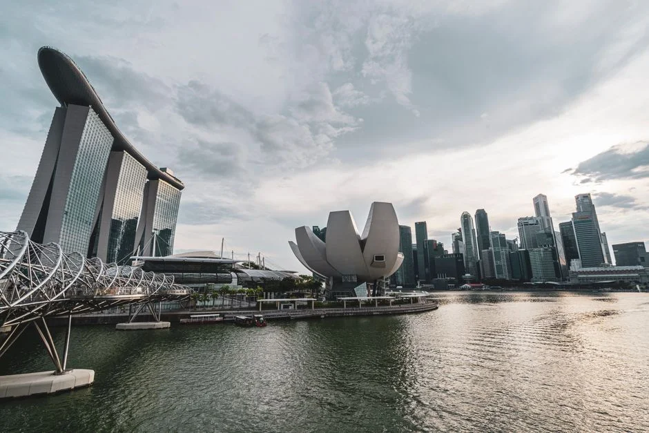 Anthropic Confirms Singapore Expansion — Hiring Spree Covers Finance to Product Support