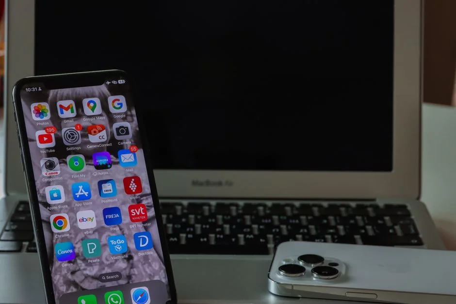 Apple Unveils iPhone 18 Pro — and Android Rivals Are Already Scrambling — Politics World