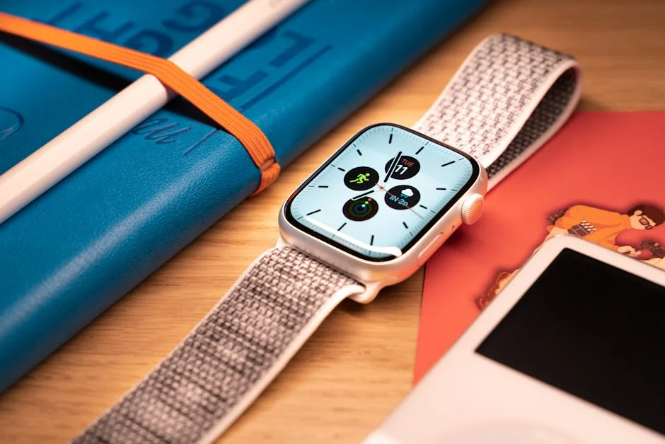 Apple Unveils Watch Series 12 — Markets Eye Health Revenue Surge