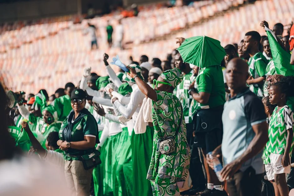 Bafana Bafana World Cup Opener Debuts AI Referee — Football's Future Just Changed — Artificial Intelligence