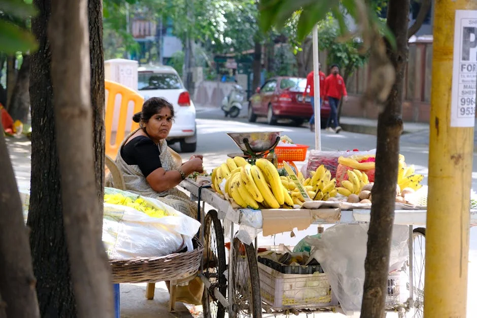 Bengaluru Woman Discovers ₹25,000 Flat — Market Reactions Mixed — Cybersecurity