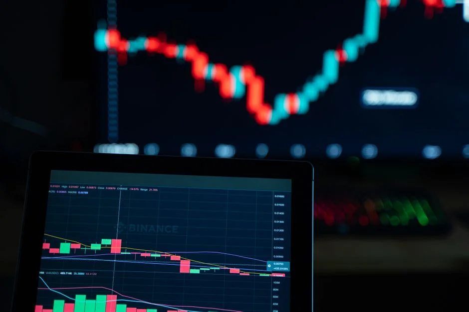 Blockchain Is Quietly Reshaping How Musicians Get Paid — And Investors Are Noticing — Startups