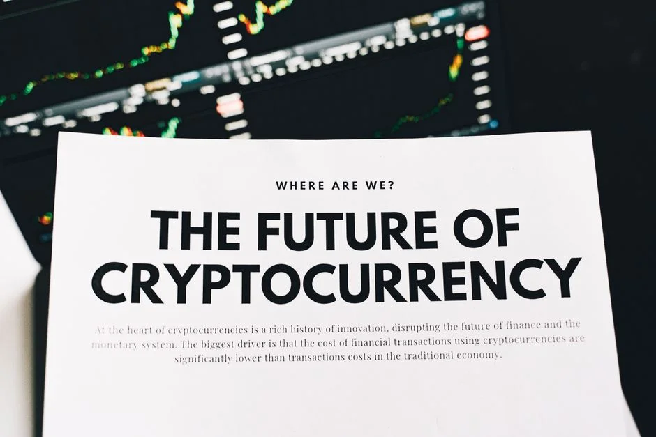 Blockchain Revolution: Why Every Investor and Business Leader Needs to Understand It Now — Cybersecurity