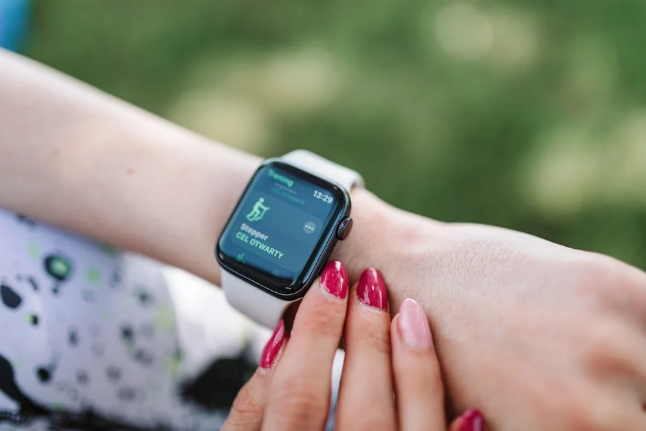 Bluetooth Tracker Market Surges as Apple, Samsung Battle for Dominance — Artificial Intelligence