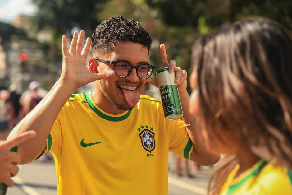 Brazil Revamps Nationality Law — Investors Eye New Talent Pool — Artificial Intelligence