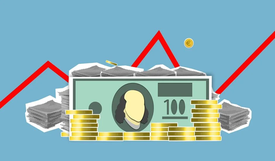 BSE Sensex Surges 250 Points — Nifty50 Breaks 24,050 as Crude Oil Falls — Business Finance