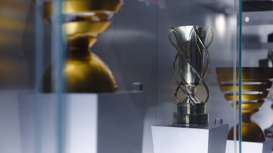 Champions League Drama Triggers $2.1B TV Rights Surge — Technology