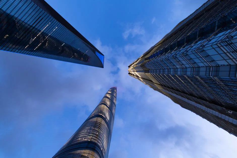 China Seizes Global Fintech Lead with Record Patent Surge Over United States — Startups