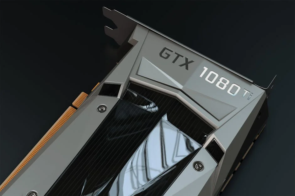 China's Military Ran Secret Nvidia Chip Purchases for Years — Now Markets Are Watching — Environment