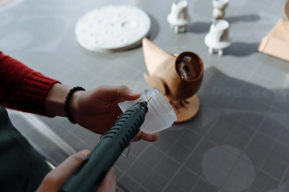 Chinese Startup Build Hands Launches $6 Billion Project to Revolutionise Robotics — Technology