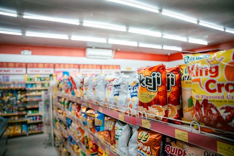 Chip Selloff Erases $1 Trillion in Market Value — What Failed Next — Business Finance
