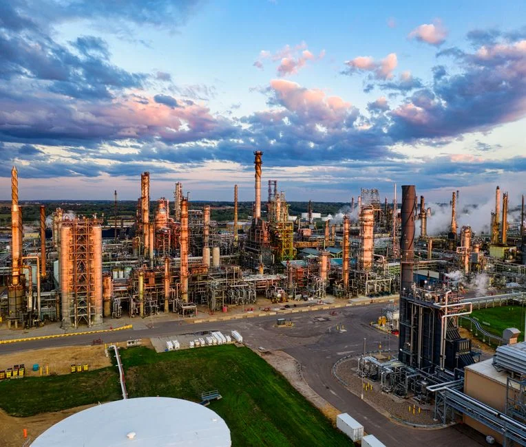 Dangote Refinery Confirms $39 Billion Valuation in Landmark Pre-IPO Move — Science