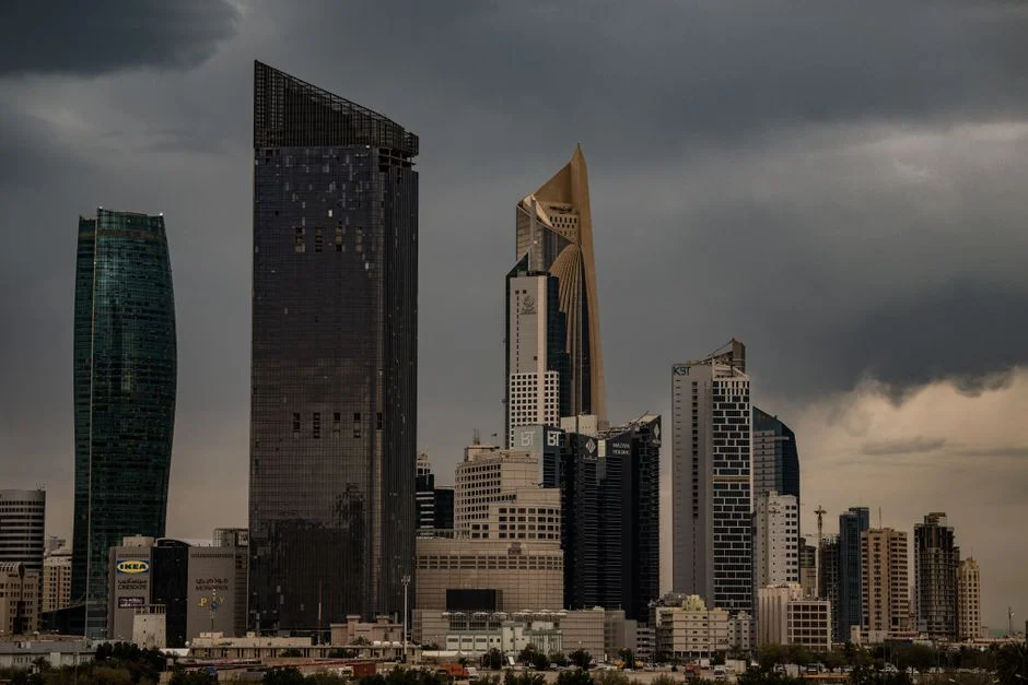 Dark Clouds Gather Over Global Economy as Recession Fears Mount — Business Finance