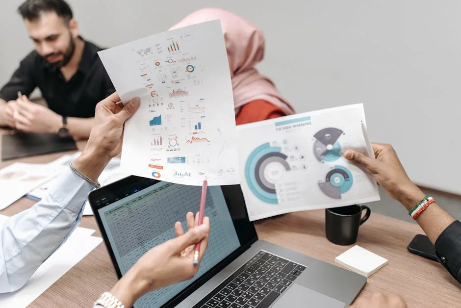 Data Chaos Drains US Corporate Value — Intelligent Assets Now Mandatory