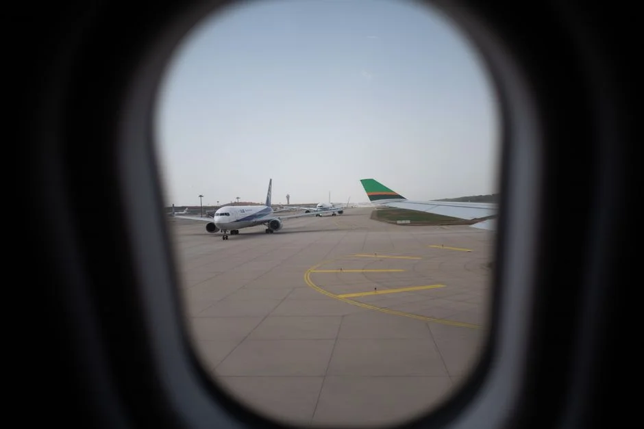 Deadly Drone Strike on Kuwait Airport Sends Oil Markets Reeling