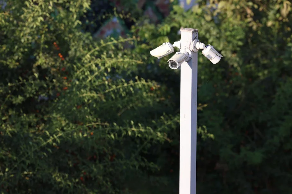 Delhi Deploys AI Cameras to Combat Dust Pollution — What Businesses Face Next — Environment