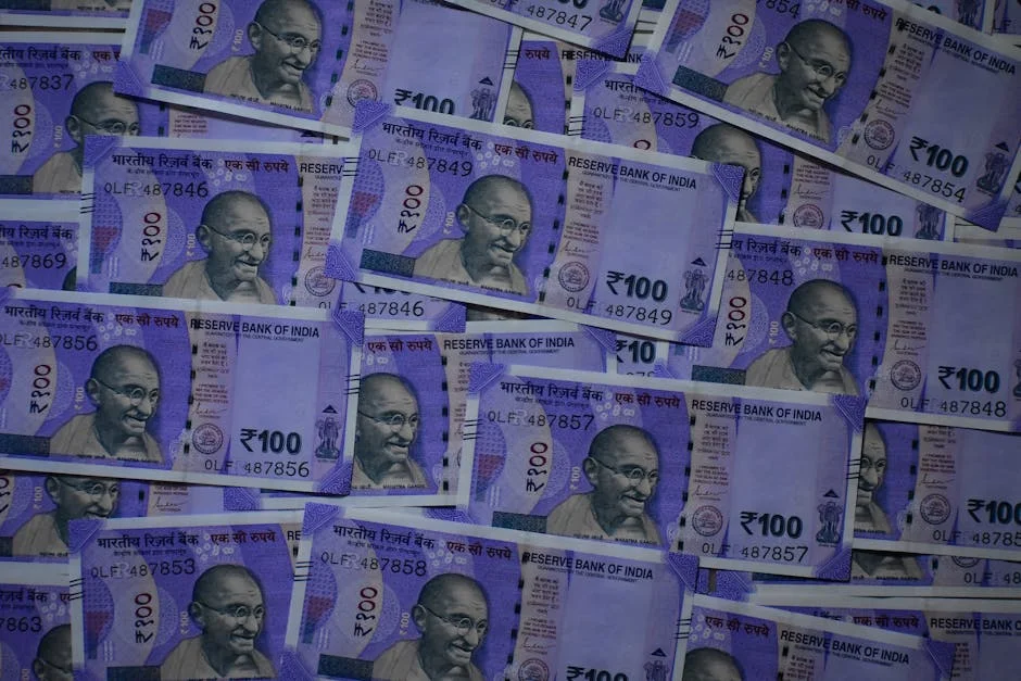 Digant Haria Exposes Private Bank Surge Amid PSU Weakness — Business Finance