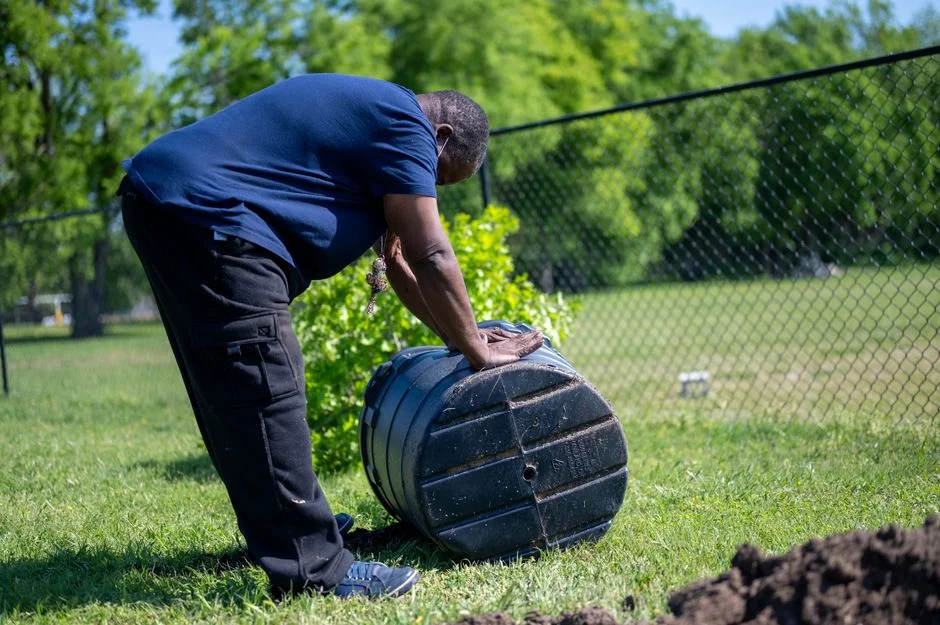 DIY Developer Builds Lawn Care App After Watching Grass Die — Investors Are Already Calling