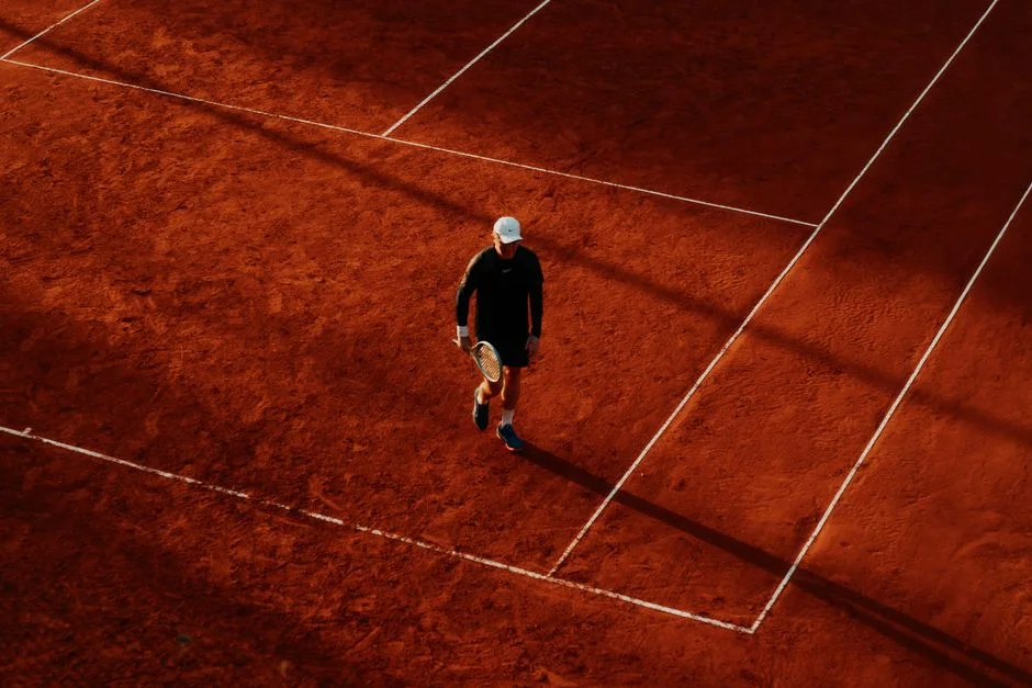 Djokovic's Documentary Launch Set to Boost Amazon Prime's Market Share — Cybersecurity