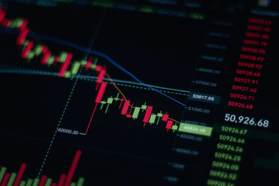 Dow Dips as Oil Prices Surge Past $97 — Nvidia Sparks AI Market Buzz — Politics World