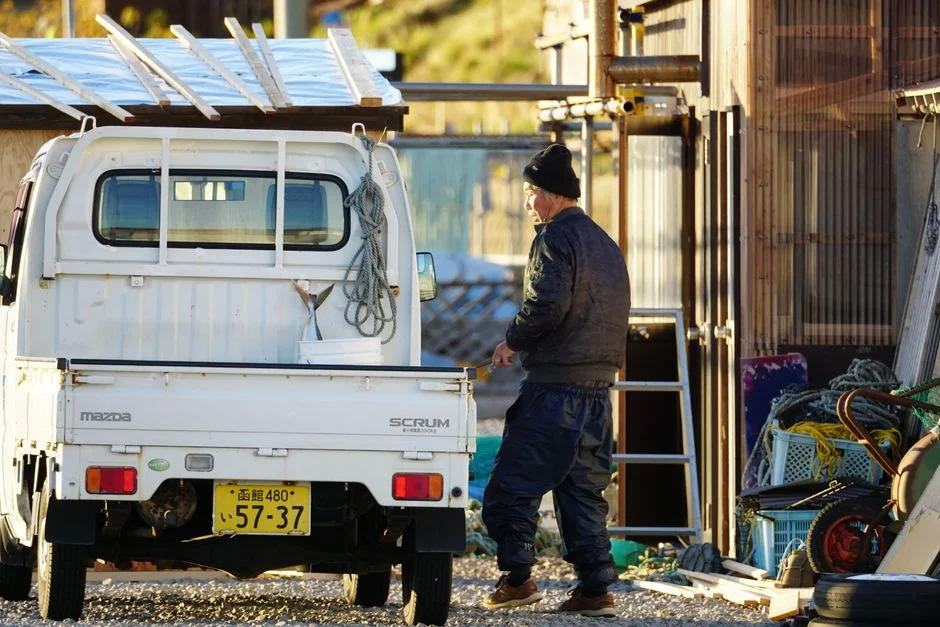 Drone Industry Leader Demands Japan and Taiwan Align Rules Before Market Suffers — Business Finance