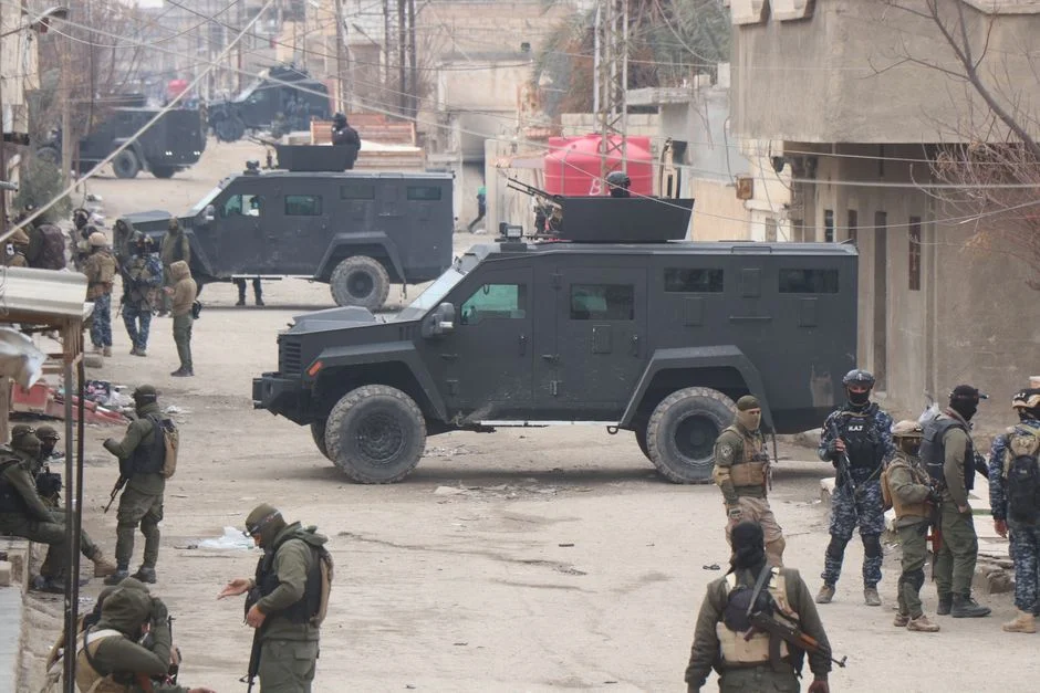 Drone Strikes Force Aid Groups to Suspend Operations in El Obeid — Millions at Risk — Politics World