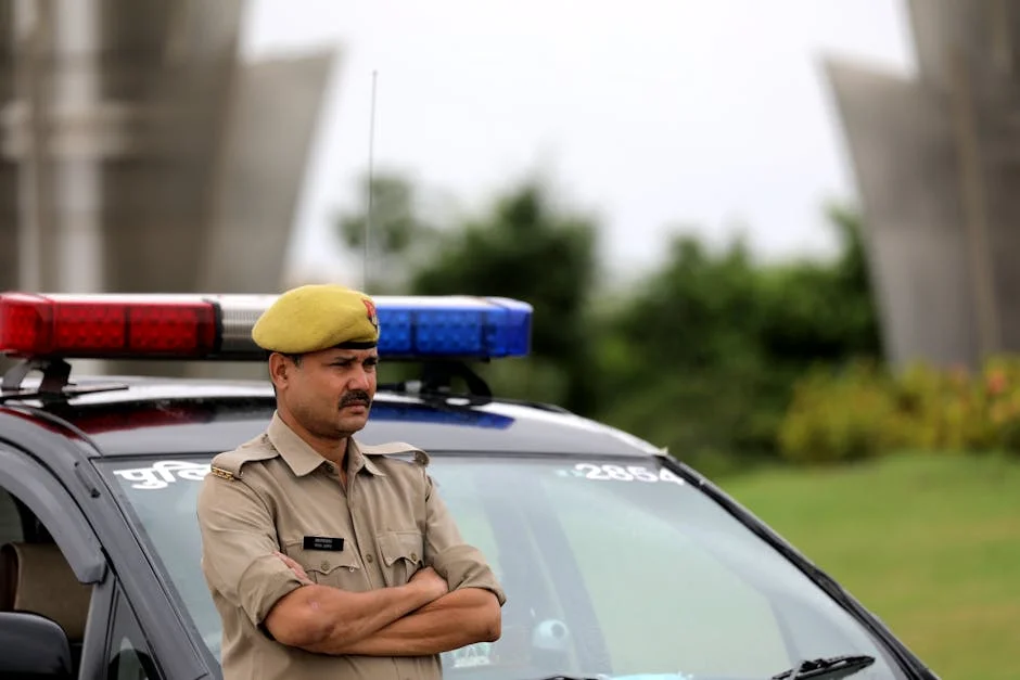 Dubai Police Raid: 276 Telecom Fraud Suspects Snared — Environment