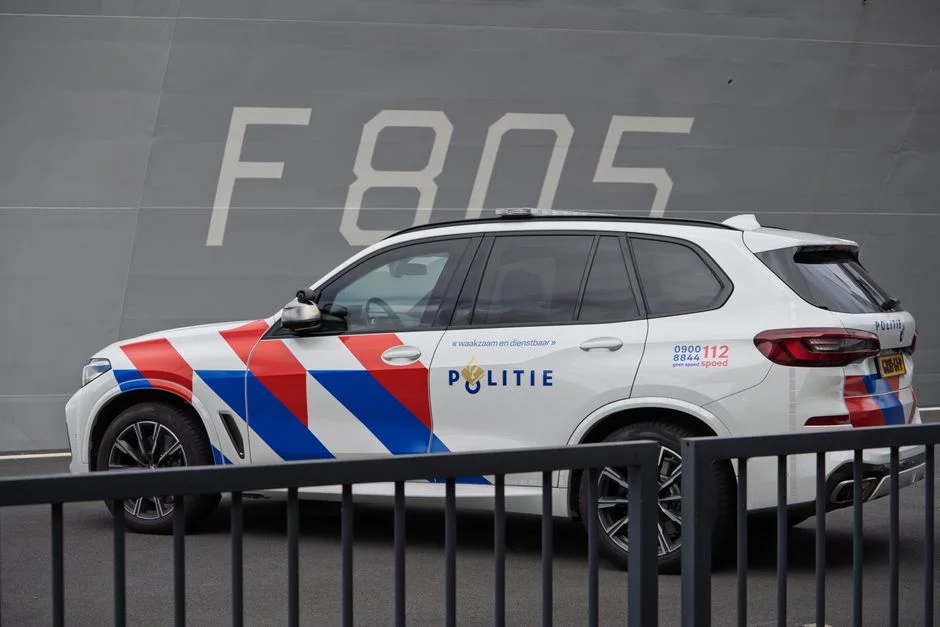Dutch Police Seize 800 Servers, Arrest Two in Major Cybercrime Raid — Cybersecurity