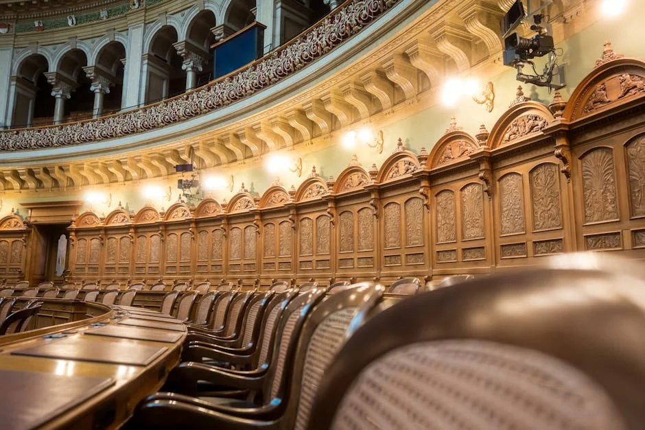 European Parliament Drops Google, Adopts Qwant Search in Historic Shift — Politics World