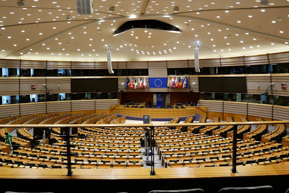 European Union Slams Russia After Drone Strikes Romania's Galati Port — Startups