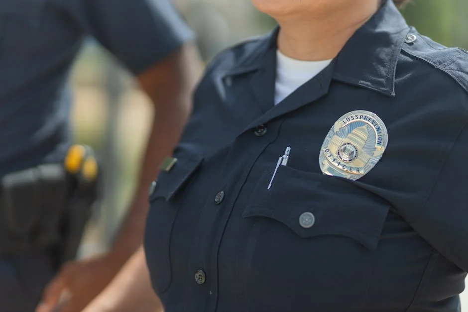 Ex-Police Officer Triggers Luxury Retail Fraud Wave — Health Medicine
