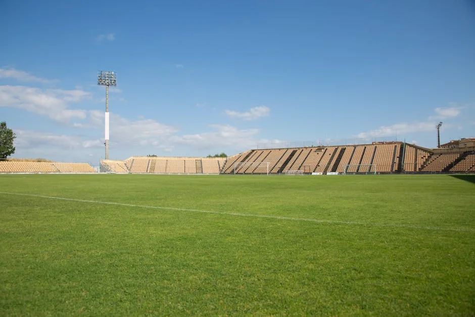 Sportstorie