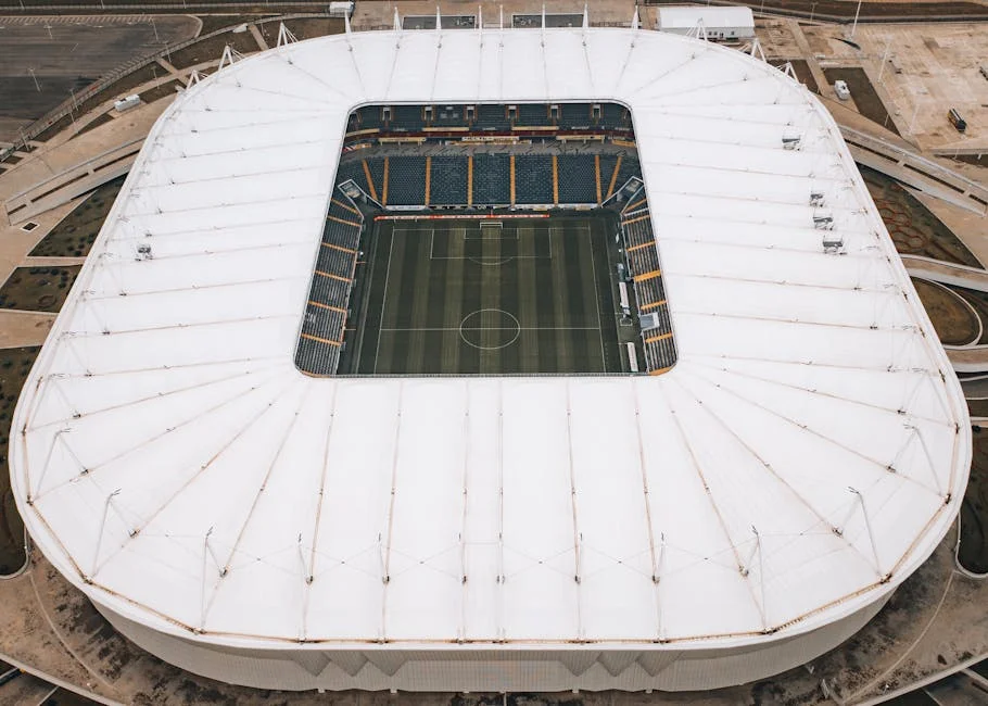 Comprehensive Football Coverage — Sportstorie