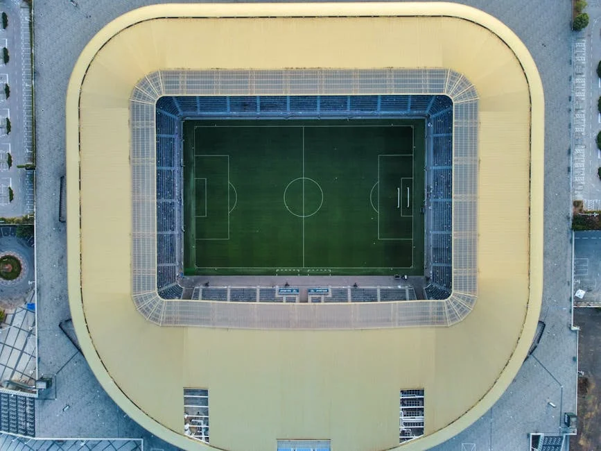 Sportstorie