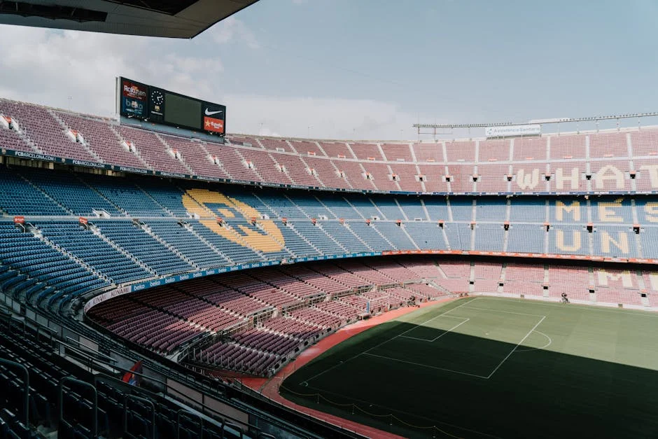 Sportstorie