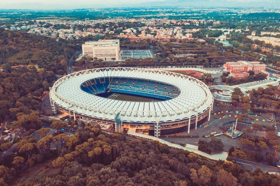 Sportstorie