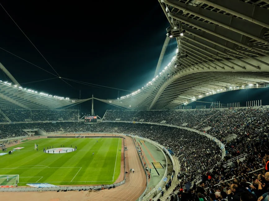 Sportstorie