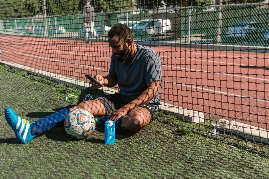 FIFA Installs AI Offside Tech at 2026 World Cup — And the Betting Industry Is Watching — Health Medicine