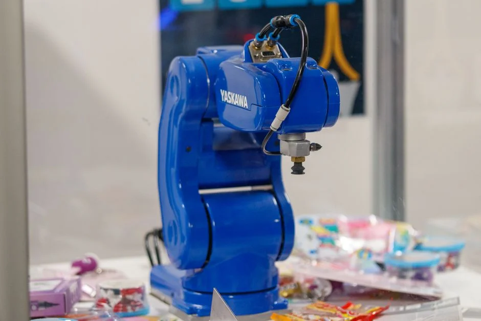 Flexion Robotics Robot Replaces Interns — Investors Are Already Noticing — Artificial Intelligence