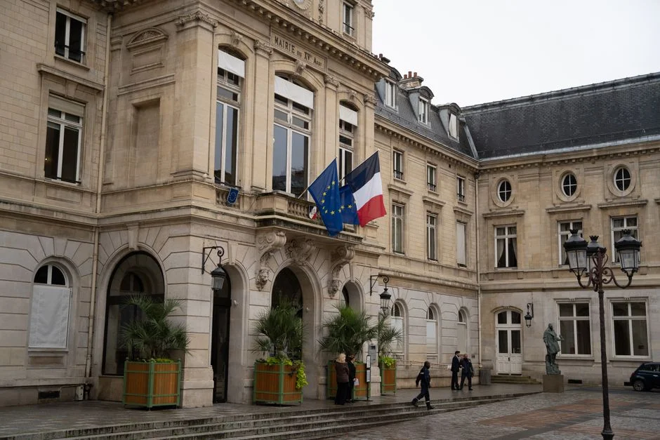 France Ranks Among Europe's Top Three in Combating Foreign Digital Interference — Politics World