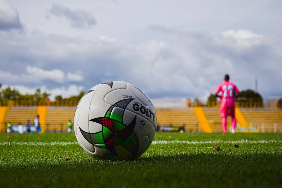 Ghanaian Footballer Killed in Attack on Team Bus — Security Reforms in Question — Cybersecurity